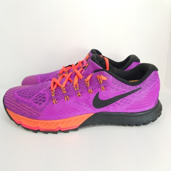 Nike Zoom Kiger 3, size 12. - Picture 3 of 7